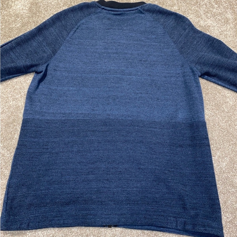 Nike Advance Knit 15 Jacket Men’s Size M - Picture 3 of 9
